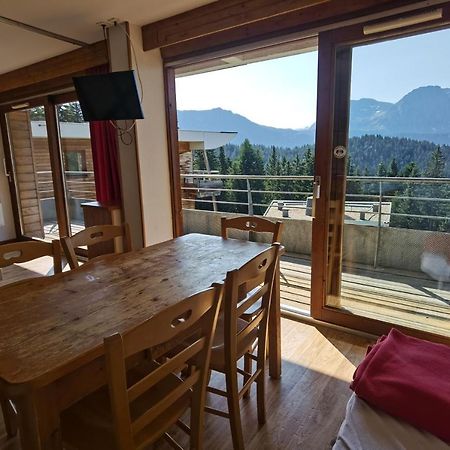 Chamrousse-Sport&Detente Appartement 6 Couchages Avec Superbe Vue Zewnętrze zdjęcie