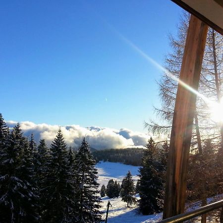Chamrousse-Sport&Detente Appartement 6 Couchages Avec Superbe Vue Zewnętrze zdjęcie