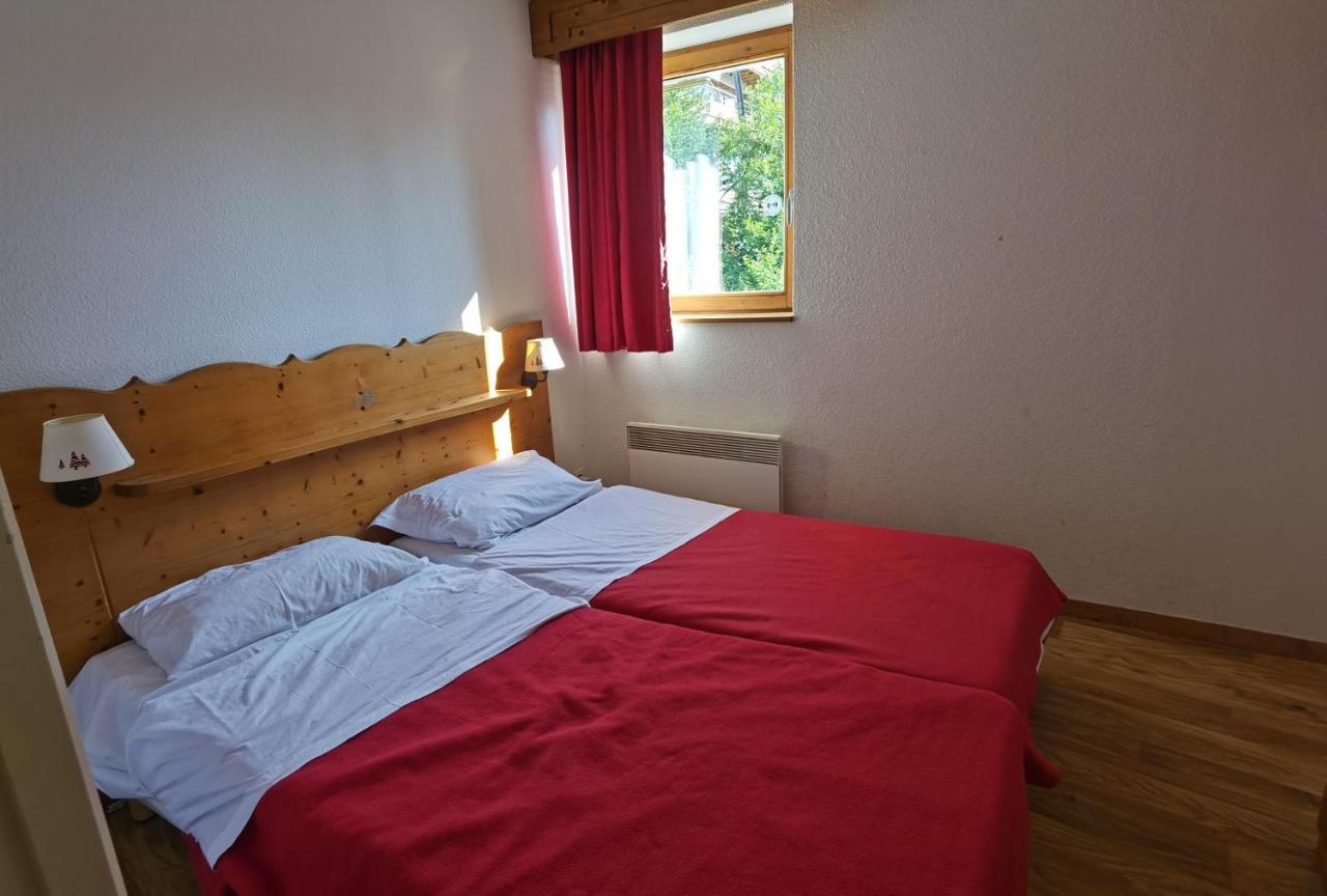 Chamrousse-Sport&Detente Appartement 6 Couchages Avec Superbe Vue Zewnętrze zdjęcie