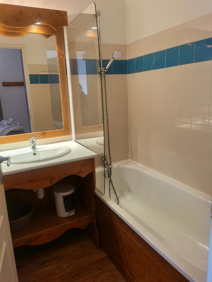 Chamrousse-Sport&Detente Appartement 6 Couchages Avec Superbe Vue Zewnętrze zdjęcie