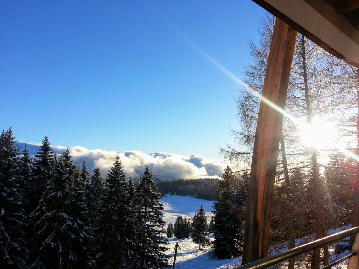 Chamrousse-Sport&Detente Appartement 6 Couchages Avec Superbe Vue Zewnętrze zdjęcie